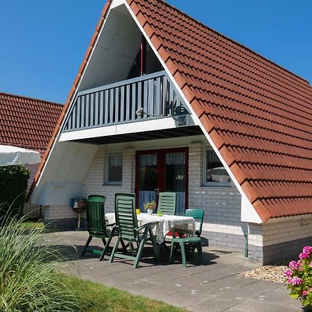 Marilu 6 Pers Allergy-Friendly House On A Typical Dutch Canal And Quiet Place Villa Anjum Luaran gambar