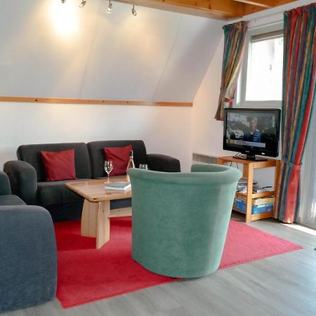 Marilu 6 Pers Allergy-Friendly House On A Typical Dutch Canal And Quiet Place Villa Anjum Luaran gambar