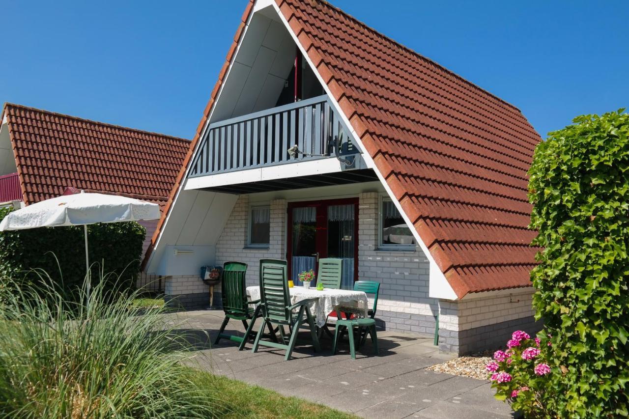 Marilu 6 Pers Allergy-Friendly House On A Typical Dutch Canal And Quiet Place Villa Anjum Luaran gambar