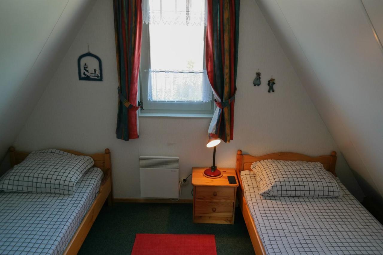 Marilu 6 Pers Allergy-Friendly House On A Typical Dutch Canal And Quiet Place Villa Anjum Luaran gambar