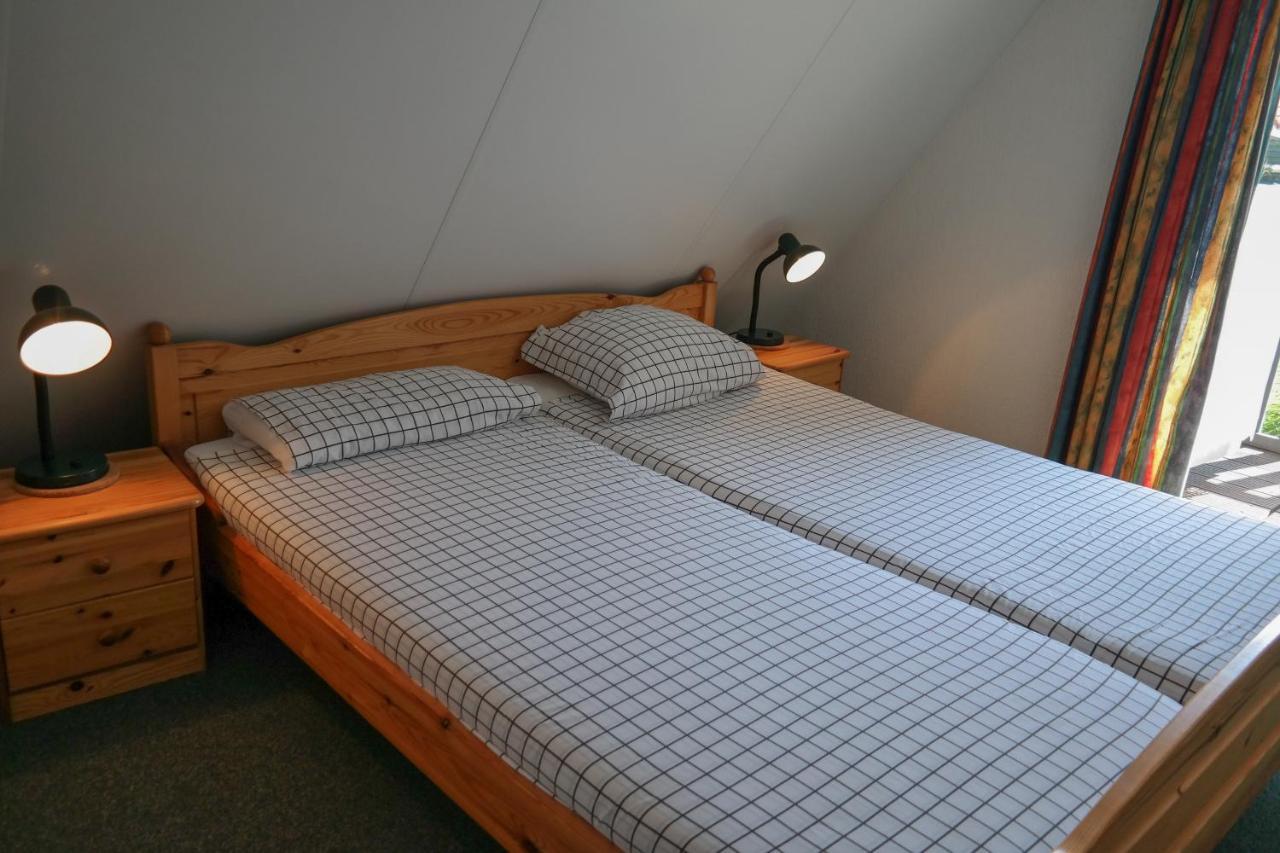 Marilu 6 Pers Allergy-Friendly House On A Typical Dutch Canal And Quiet Place Villa Anjum Luaran gambar