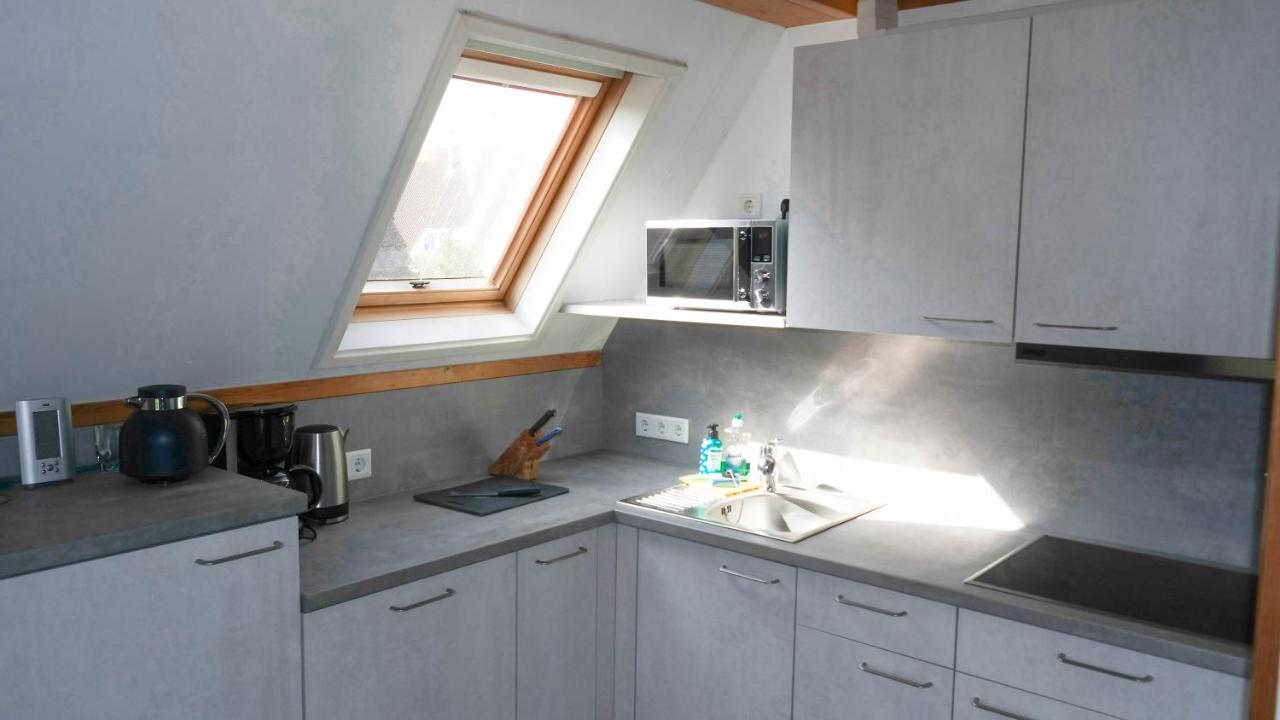 Marilu 6 Pers Allergy-Friendly House On A Typical Dutch Canal And Quiet Place Villa Anjum Luaran gambar